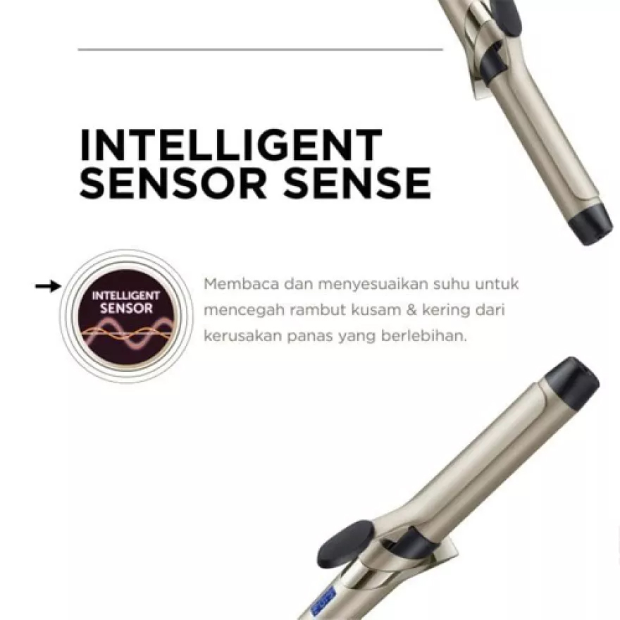 Remington Infinite Protect Curling Iron - CI8605